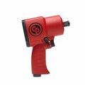 Chicago Pneumatic 0.75 in. Stubby Impact Wrench CPT7762